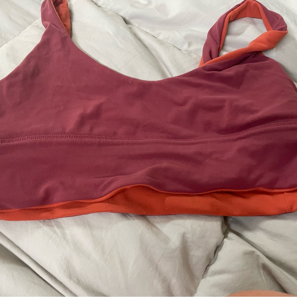 Worn Once, Not Enough Support - image 3